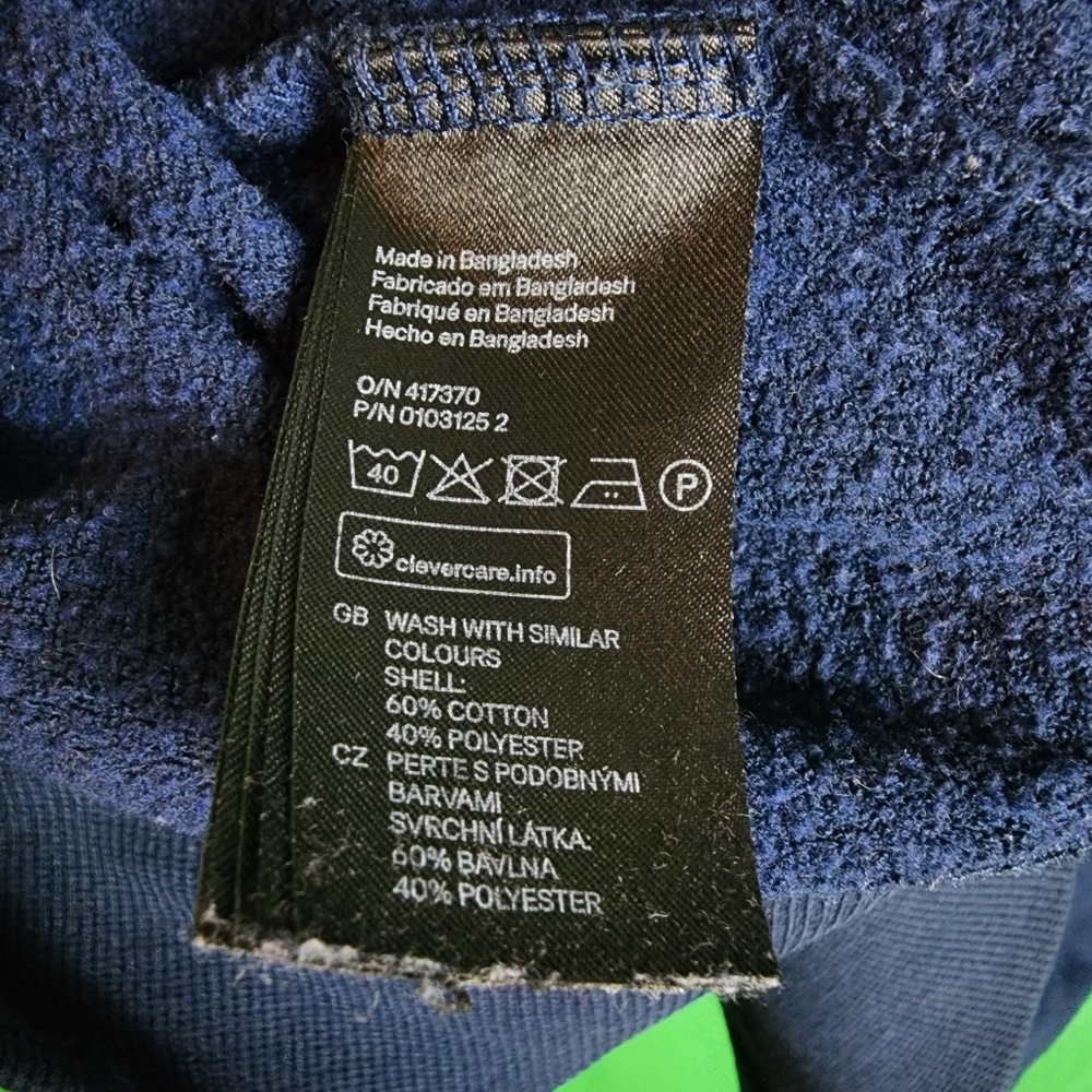 Pullover - Picture 2 of 7